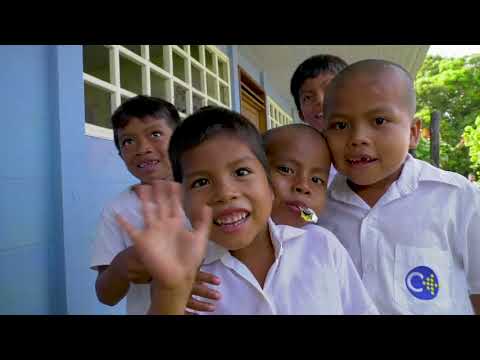 Cabildo indígena Mocagua - Hospedaje Tomacache  N4 C42  #ViveDigitalTV