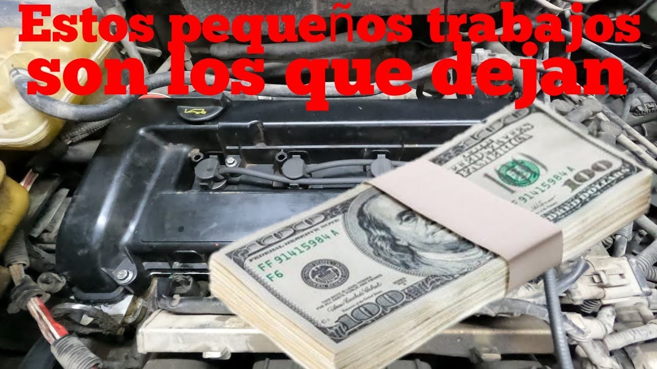 Watch EMPAQUE TAPA DE PUNTERIAS FORD Now EMPAQUE TAPA DE PUNTERIAS FORD