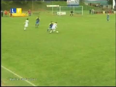 Saison 2009 2010 08a. ST VfB Pößneck - FC Sachsen Leipzig