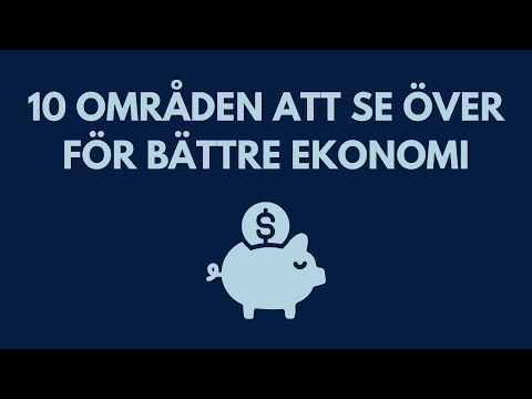 , title : '10 områden att se över för en bättre ekonomi'