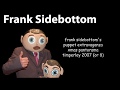 Frank Sidebottom The Beatles Twist And Shout At Puppet Pantorama