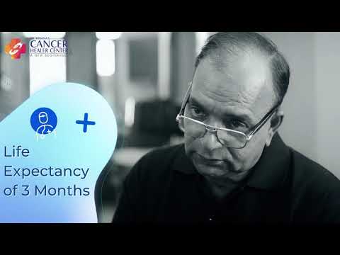 Pancreatic Cancer Treatment with Immunotherapy | Cancer Healer Center