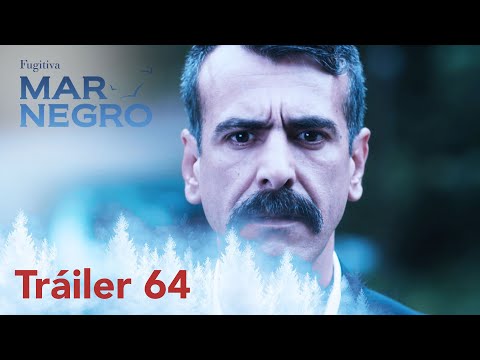 Black Sea will be with you tomorrow with its 64th episode! | Fugitive
