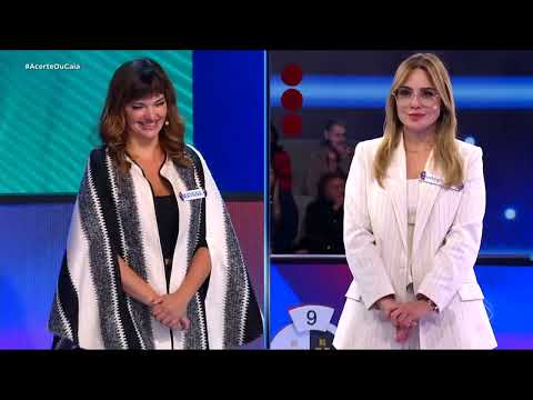 Rachel Sheherazade vence o último duelo do programa, conquista a edição e recusa o Desafio Final