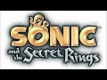 Sonic and the Secret Rings Music Extended ...