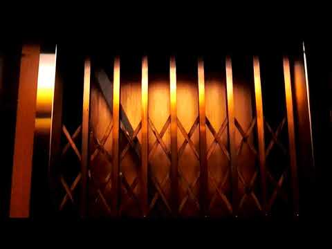 STUNNING 1920s Atlas Mid Rise Elevators in San Francisco, CA