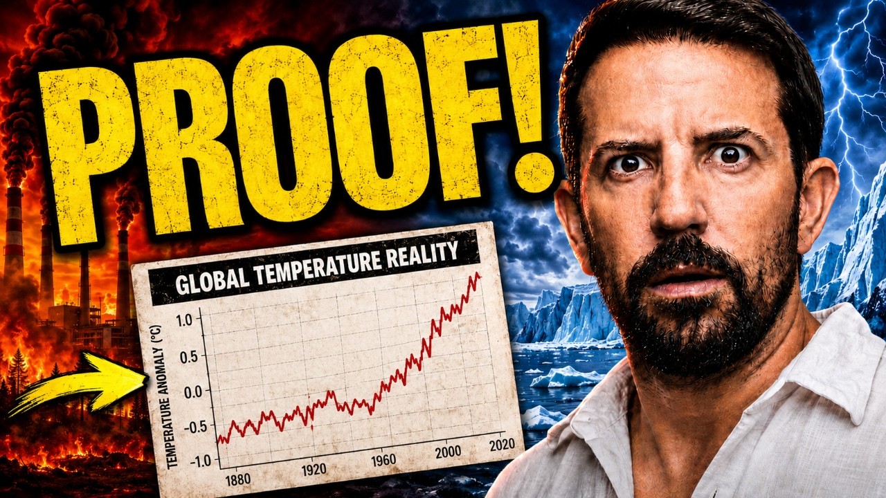 Proof, Climate & What Comes Next thumbnail
