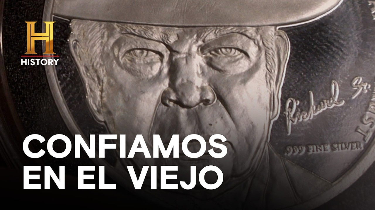 CONFIAMOS EN EL VIEJO  - EL PRECIO DE LA HISTORIA