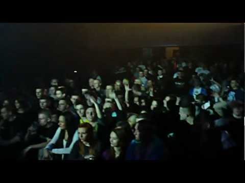 KONCERT KRAKÓW ROTUNDA LOGO DZIELNICY | BULEK&DOS | WNM KLIKA | JKP BANDA | FURIAT