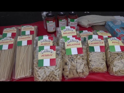 Caldino’s Italian Market