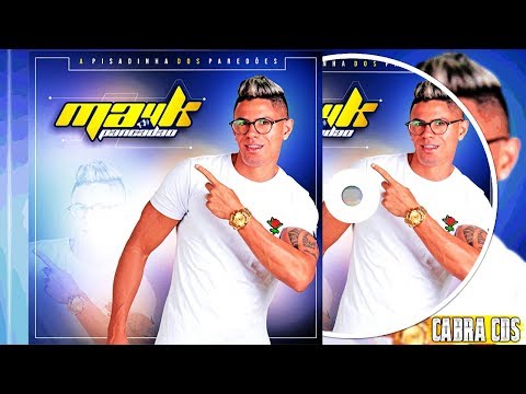 #MAYK PANCADÃO - A PISADINHA DOS PAREDÕES 2020