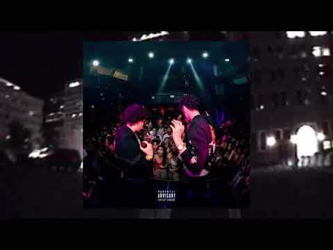 JayRome & Razi - Right Hand (Official Visualizer)