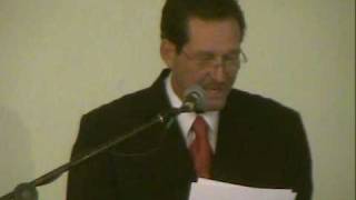 preview picture of video 'Debate Sabinas Hidalgo 2009: Mensaje final (segunda parte)'