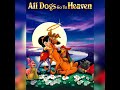 Love Survives Irene Cara And Freddie Jackson All Dogs Go To Heaven 1989