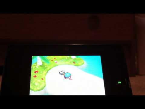 Pokemon Rumble Blast WalkThrough Part 35 2/2