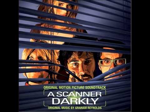 aphids- Graham Reynolds (OST- A Scanner Darkly) HQ