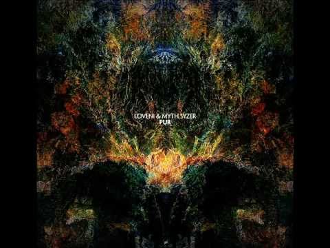 06 - Loveni & Myth Syzer - Luxe Ft. Yann Ichon - Pur EP