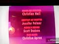 Blue S Clues Credits 1