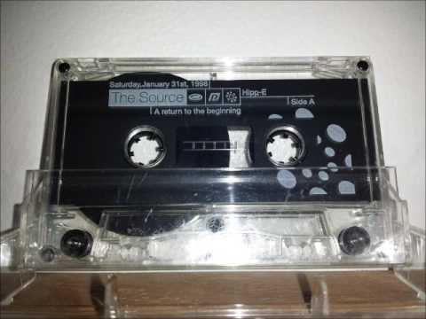 Hipp-e at "The Source" in Denver, Colorado Jan 31 1998