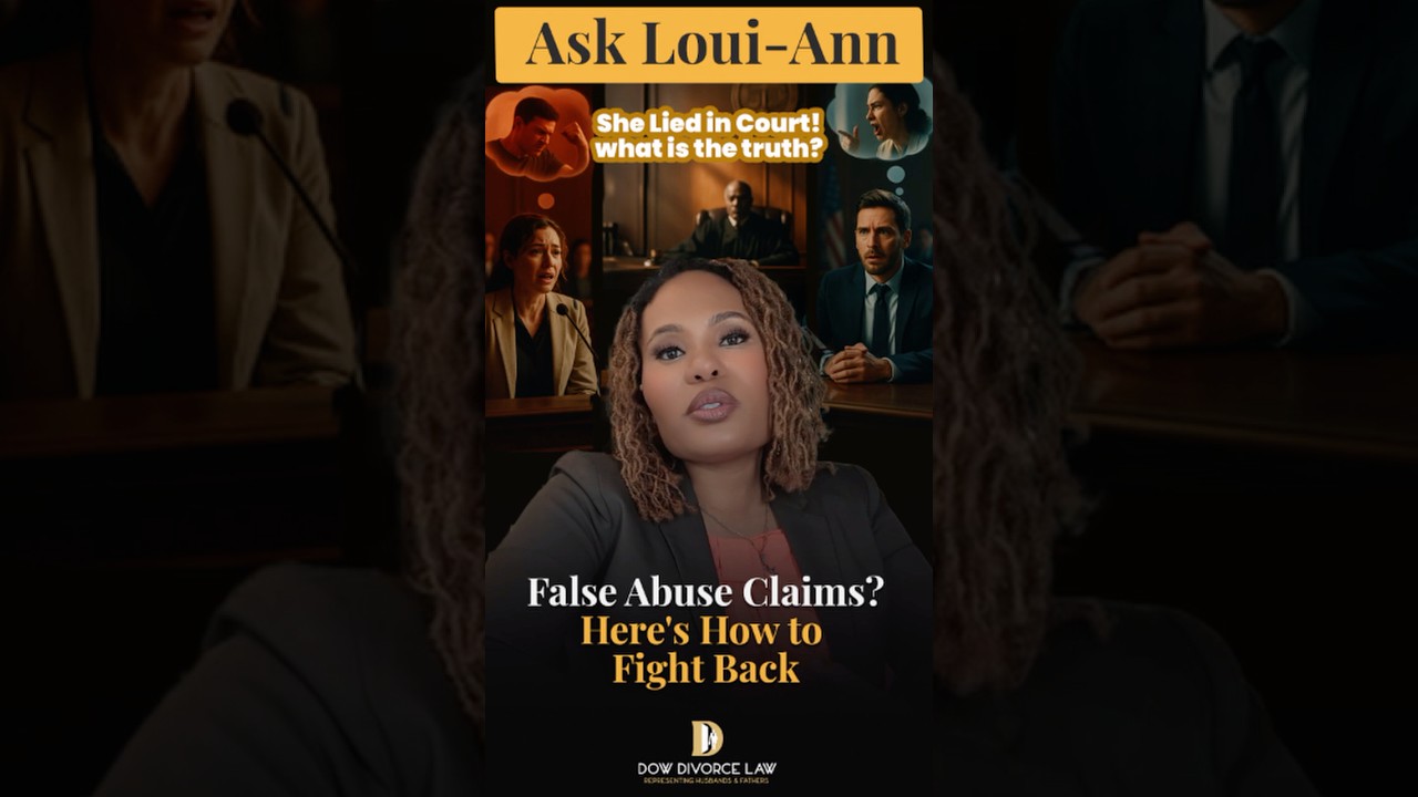 False Abuse Claims? How to Fight Back in NY