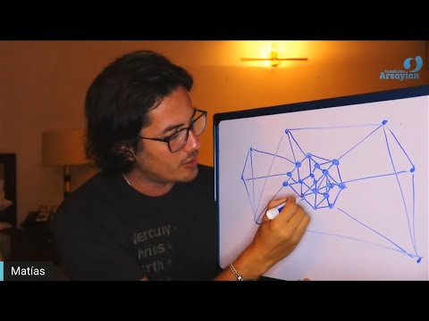 Day 273 ENERGY Talk - Matias De Stefano - English Edit