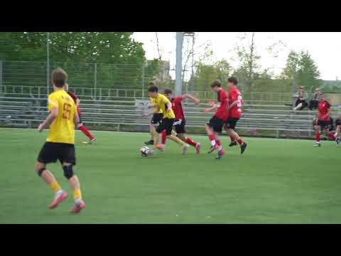 U19 Tartu FC Helios vs U19 Viimsi JK liigamäng!