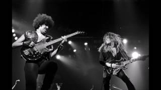Thin Lizzy - Suicide - Live 1983  HQ WAV