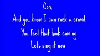 Chipmunk - Flying High LYRICS!