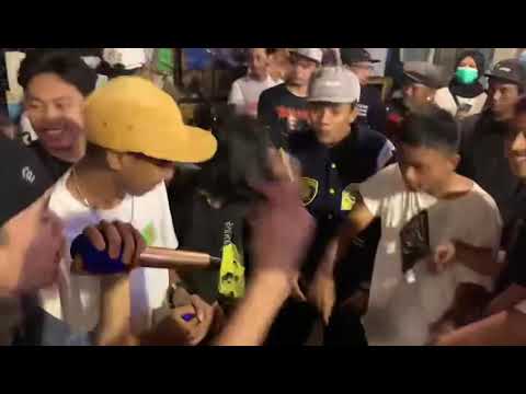 13 CLAN - Pesan Berantai Live