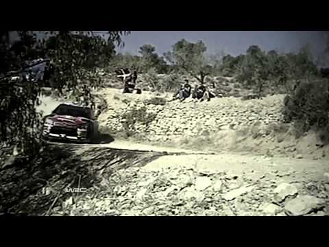 Preview: RallyRACC-Rally de Espana 2014