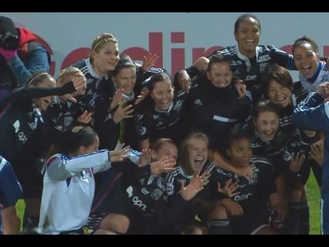 D1 Féminine - Journée 20 - les buts !