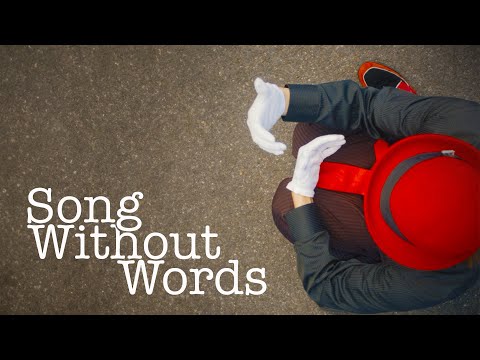 Song Without Words OFFICIAL TRAILER