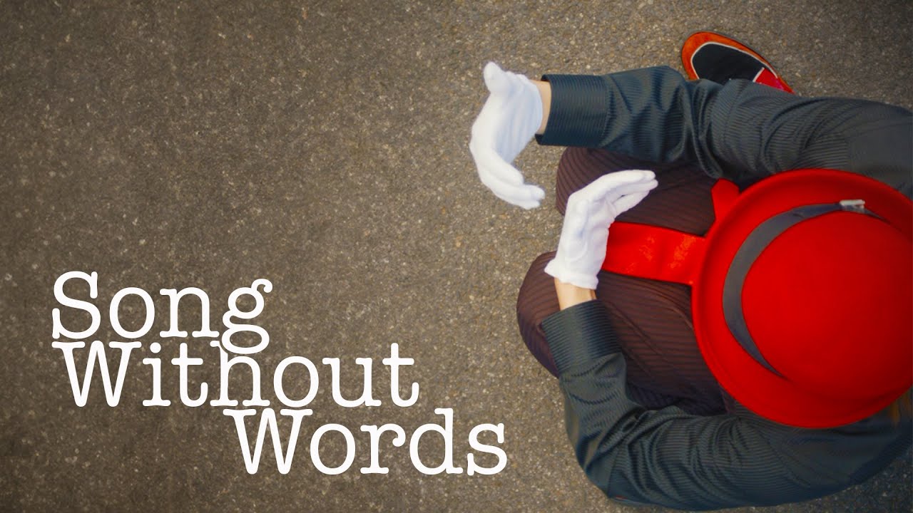 Song Without Words OFFICIAL TRAILER