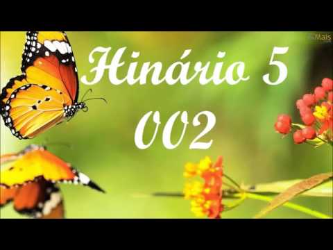 Hino 02 video