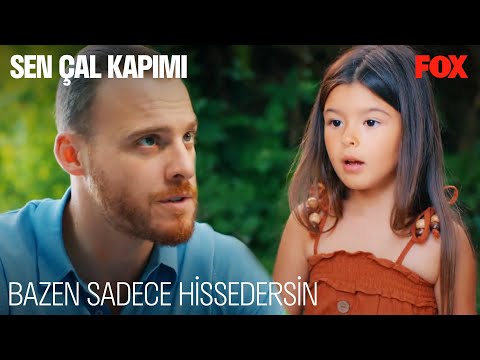 Baba Kızın Mükemmel Uyumu - Sen Çal Kapımı Özel Sahneler