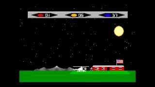 Airlift Rescue for DOS