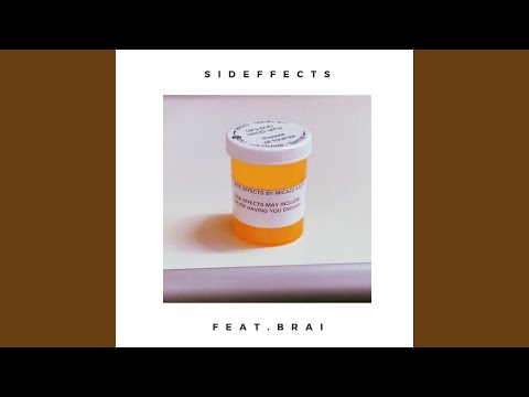Sideffects (feat. Brai)