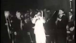 St Louis Blues -  Sidney Bechet 1952