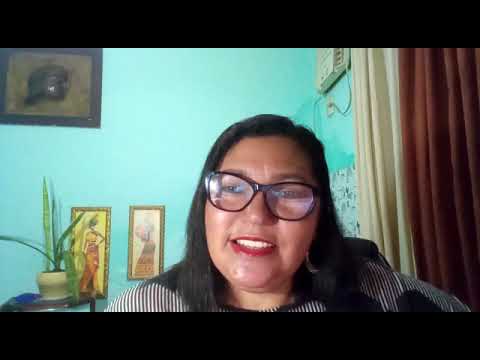 Cristina Conceição Silva convida para o Papo Reto com a Portela Cultural