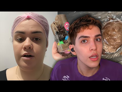 A doceira mais polêmica do Brasil ATACA NOVAMENTE