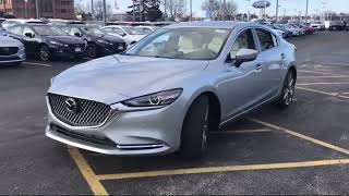 Почему Мазда 6 отличная машина, но она никому не 
нужна? Этим вопросом задавался я долгое время, но 
понял только после владения автомобилем. Я тут недавно 
был озадачен поиском mazda 6. Надо было найти 
практически новую машину с