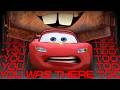 THE CARS CONSPIRACY (reupload due to copyright + NEW CONTENT!)