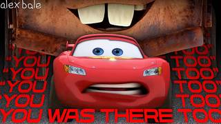 THE CARS CONSPIRACY (Alex Bale)
