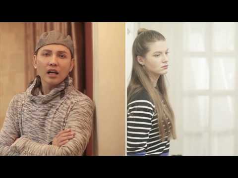 Dhonsten Zain - Bukan Cinta Mati (Official Music Video)