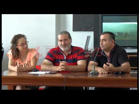 Me regji të Bujar Alimanit, Filmi “Krom”, Shqipëria në Karlovy Vary International Film Festival