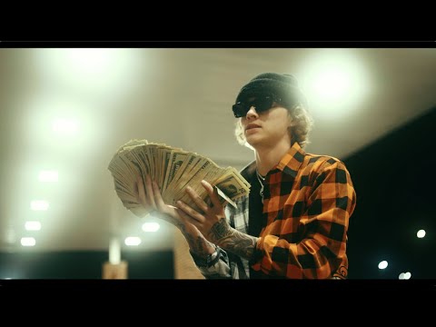 Luh JoJo "VLRDDD" (Official Music Video)