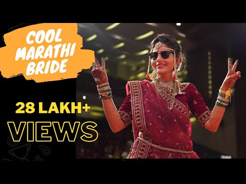 Gaurav Weds Sneha — Wedding Film