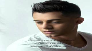 Ken-Y - Imposible Amor