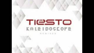 Tiesto - I Will Be Here (Wolfgang Gartner Remix)