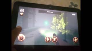 Ghost Killer : Scary Haunted House Games (by Splinter Entertainment) Android Gameplay